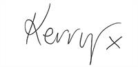Kerry-Signature