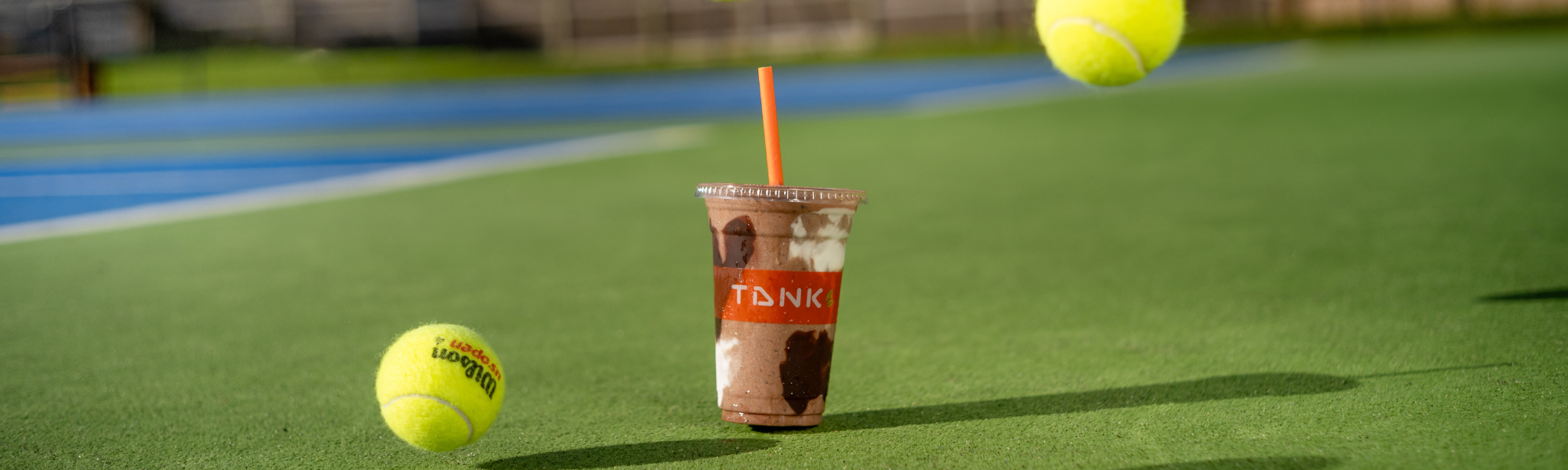 Your New Pick-Me-Up