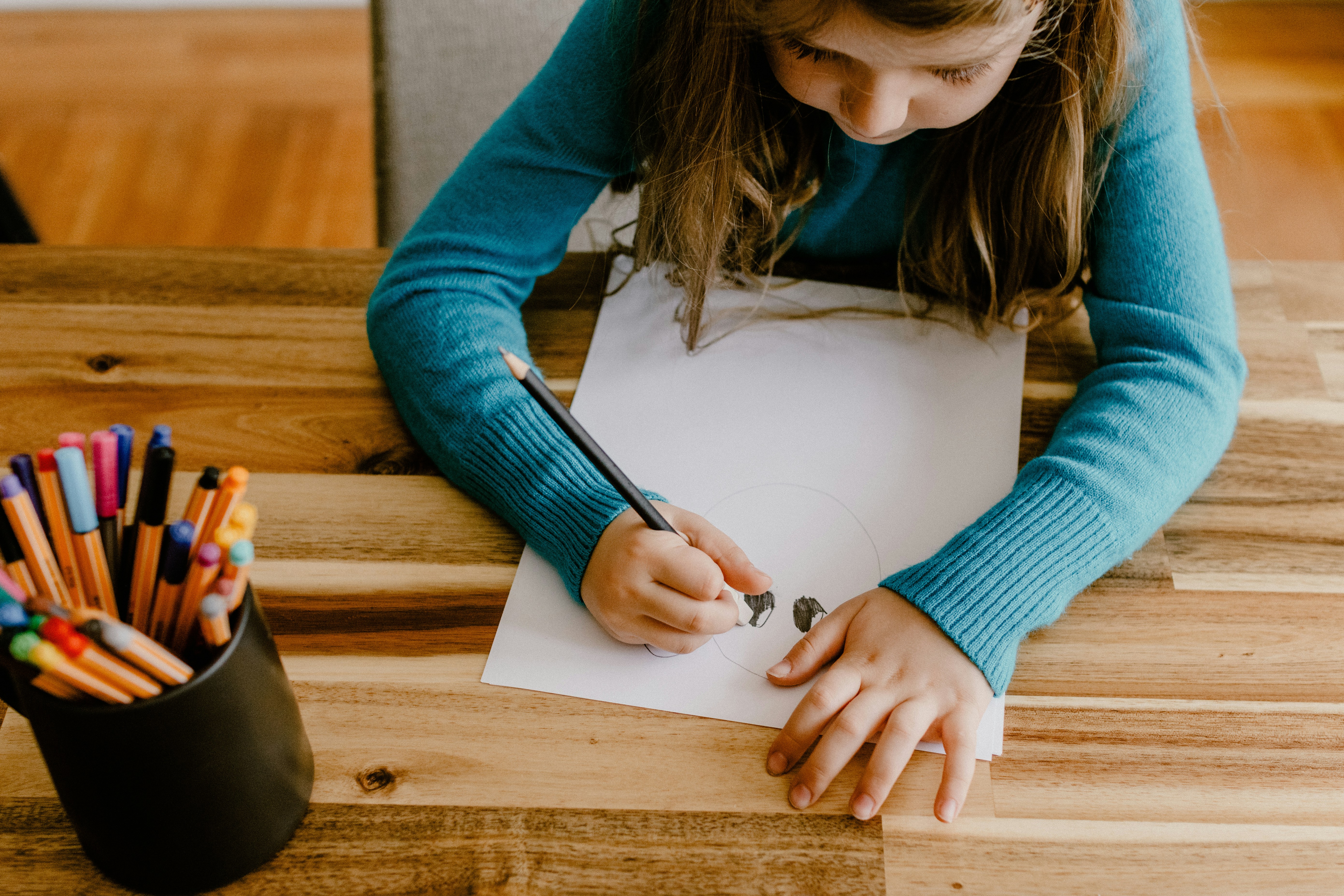 Matariki Colouring Competition 