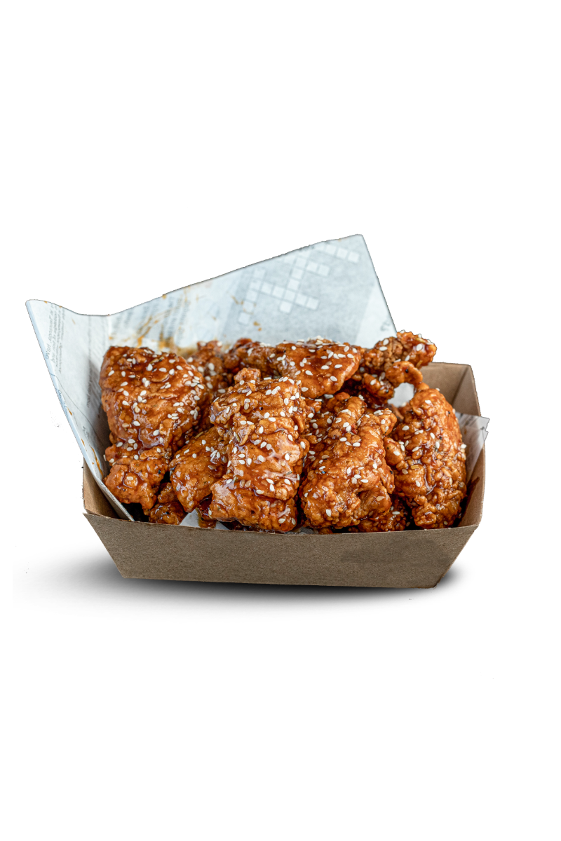 Korean Chicken
