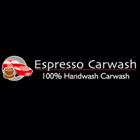 Espresso Carwash