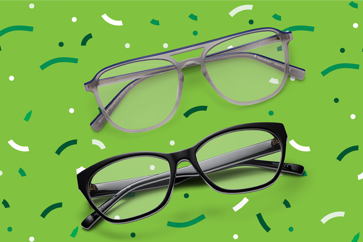 Specsavers Specstravaganza