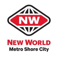 New World Metro