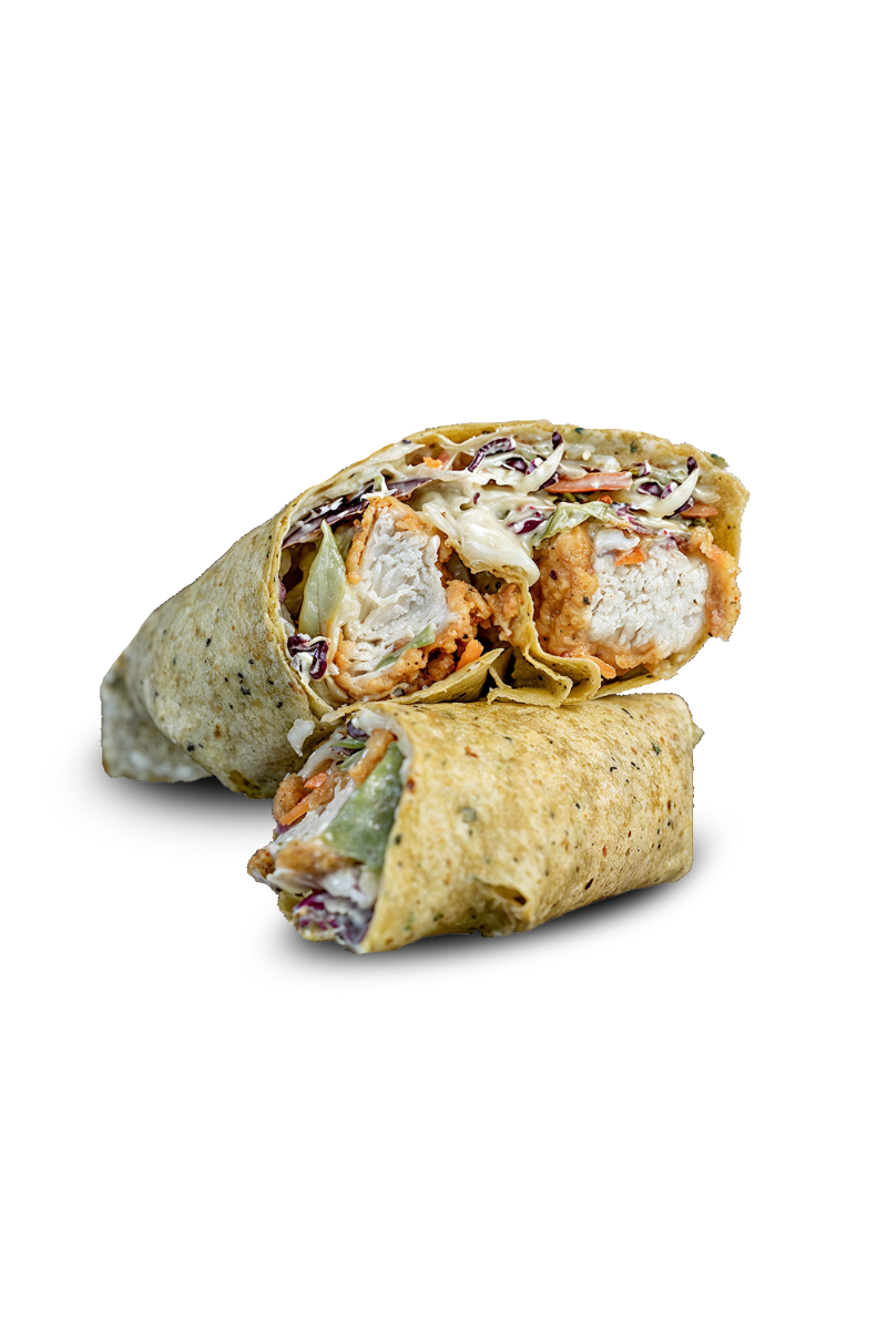 Wicked Wraps