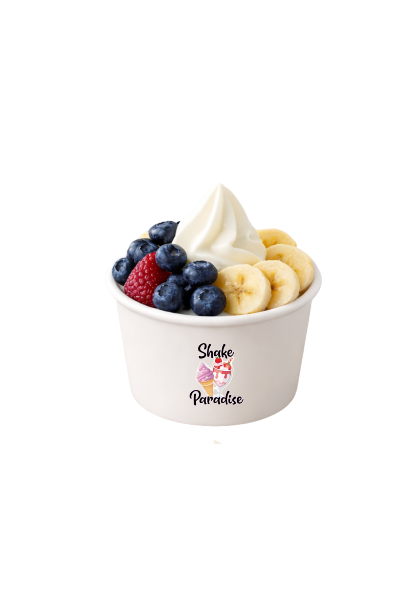 Shake Paradise