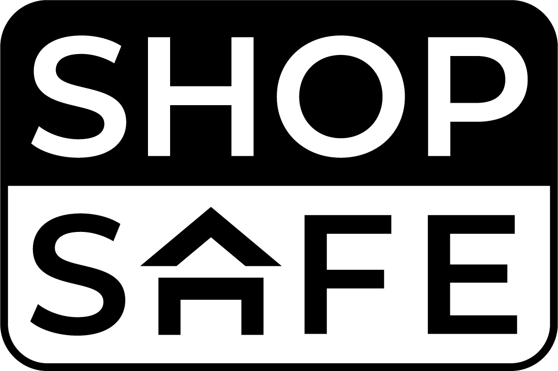 Shop Safe Logo