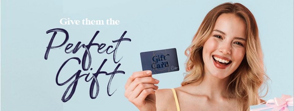 Shore City Gift Card